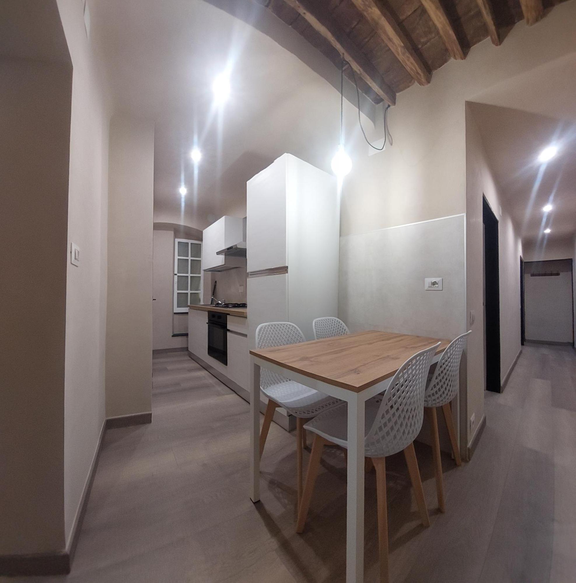 Apartment Acquario 2 *