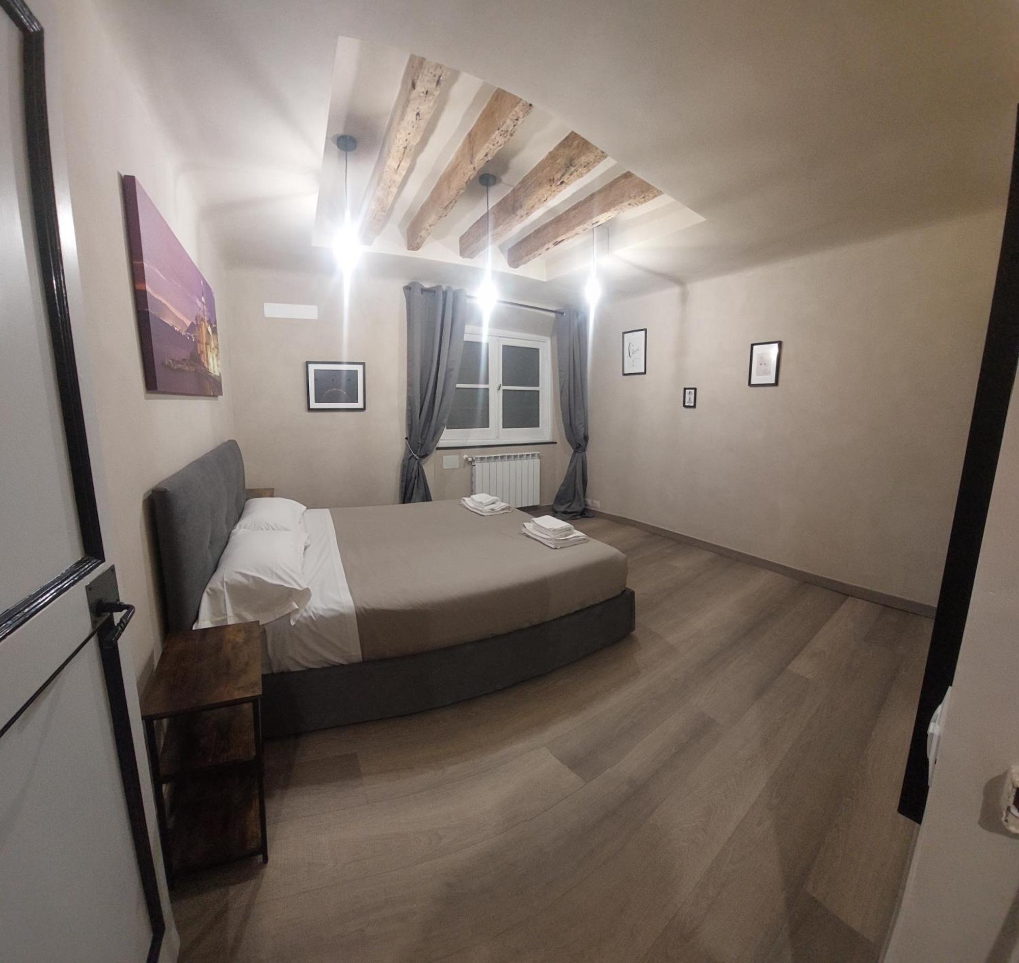 Acquario 2 Apartment