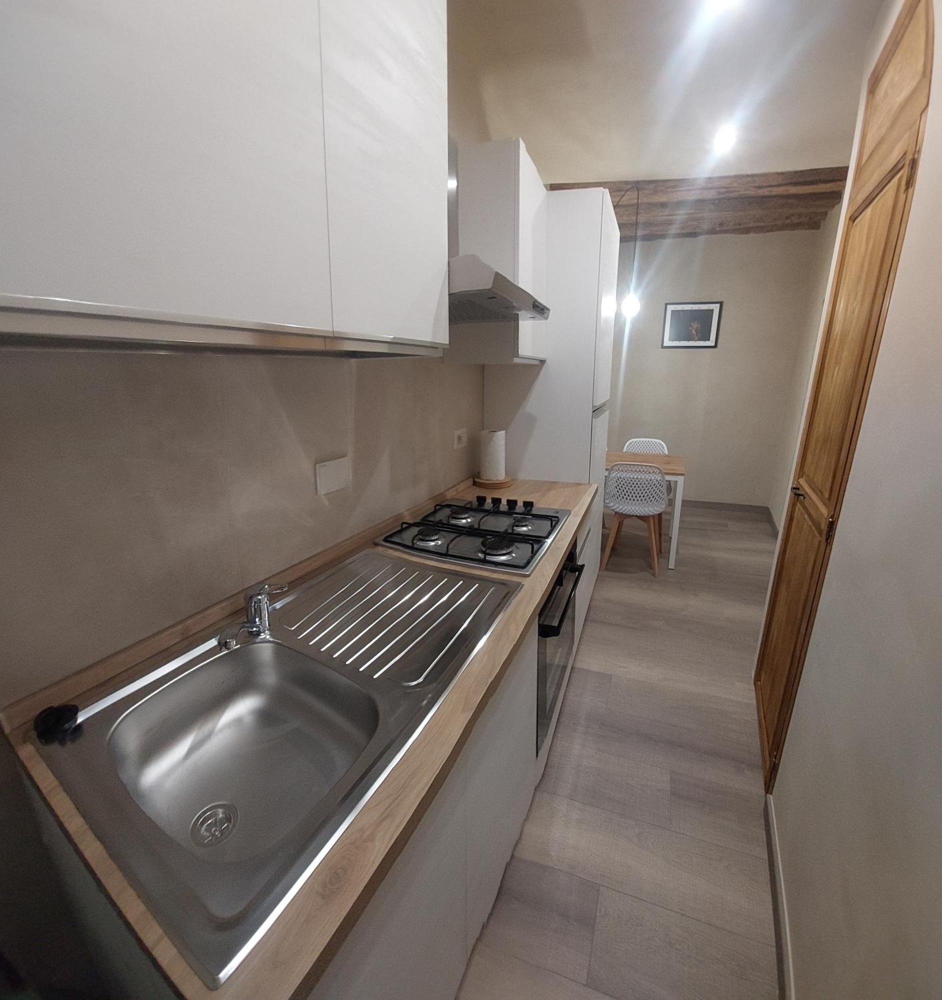 Apartment Acquario 2