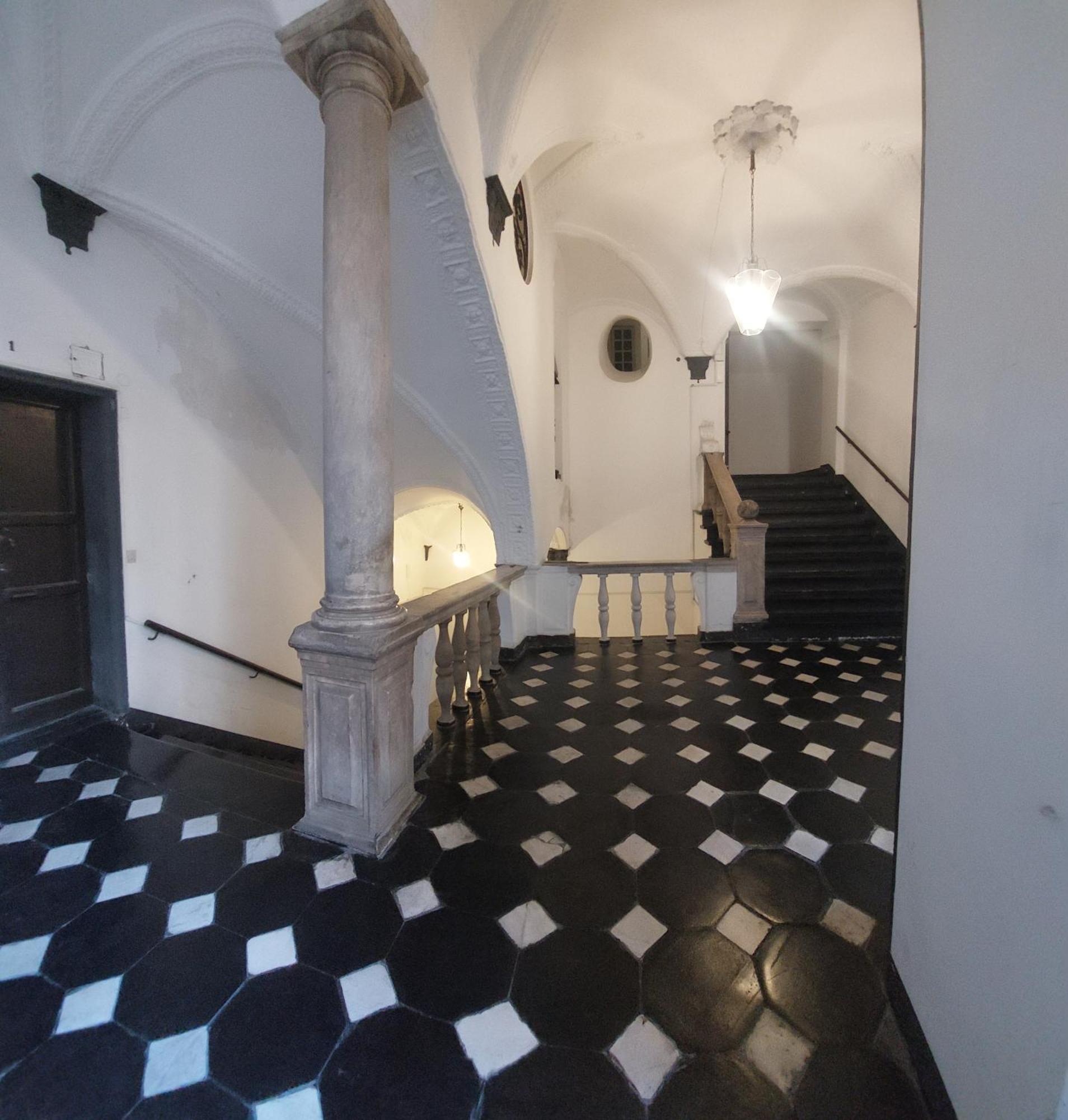 Apartment Acquario 2