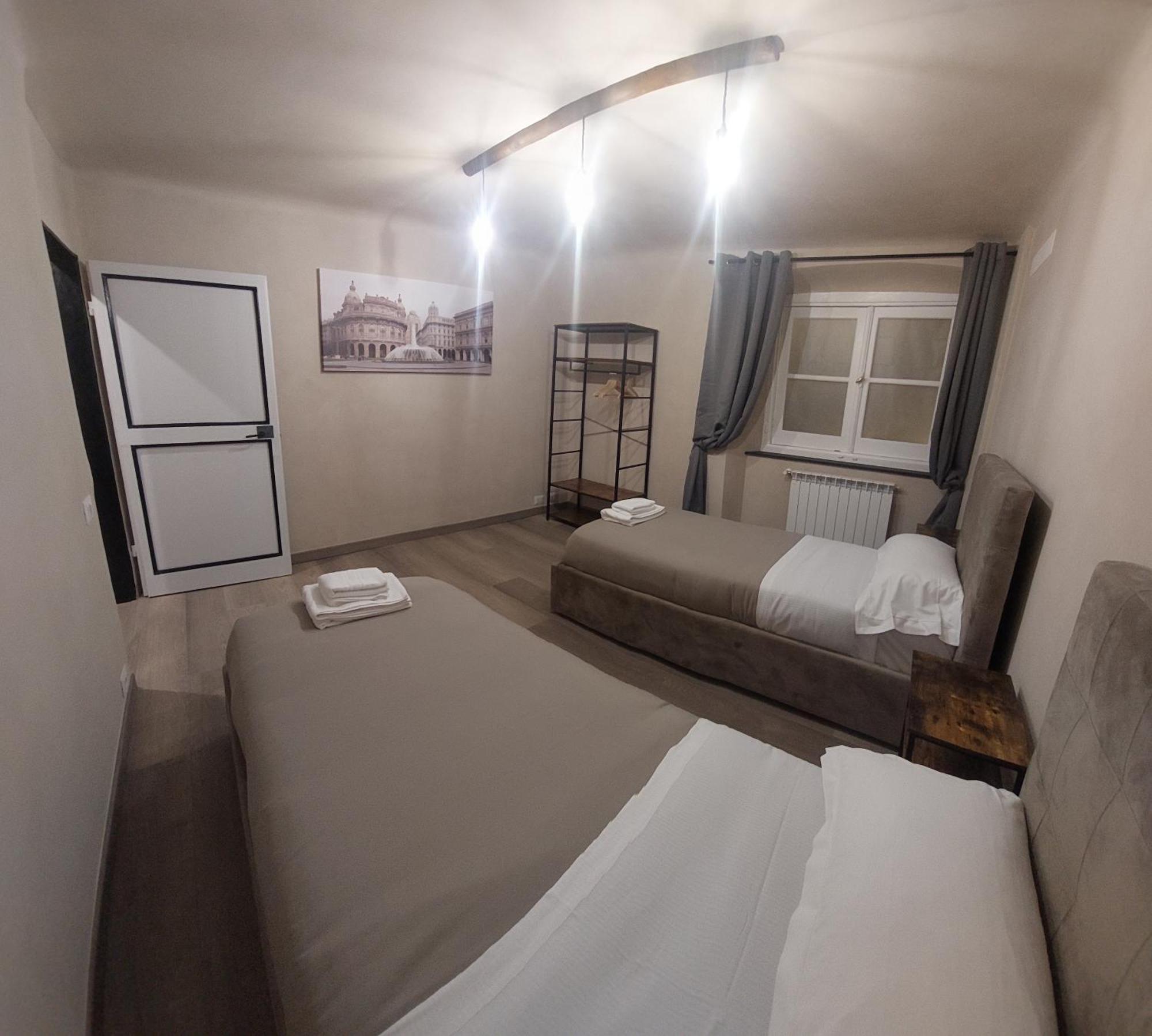 Apartment Acquario 2 *